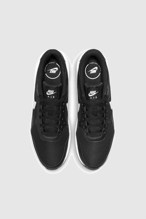 Nike Air Max Sc Erkek Spor Ayakkabı SIYAH Nike Air Max Sc Erkek Spor Ayakkabı SIYAH