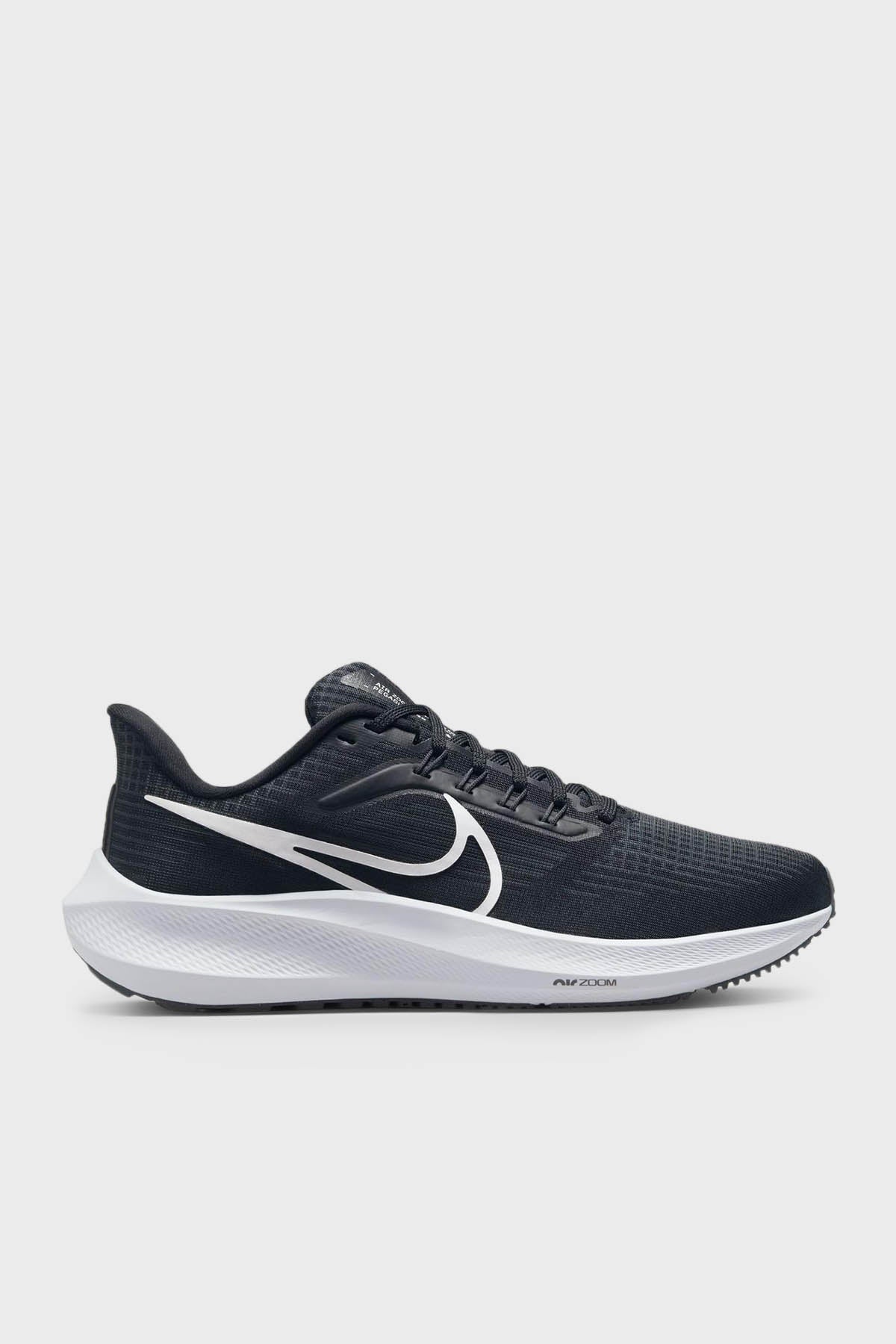 Nike Air Zoom Pegasus Erkek Spor Ayakkabı SİYAH