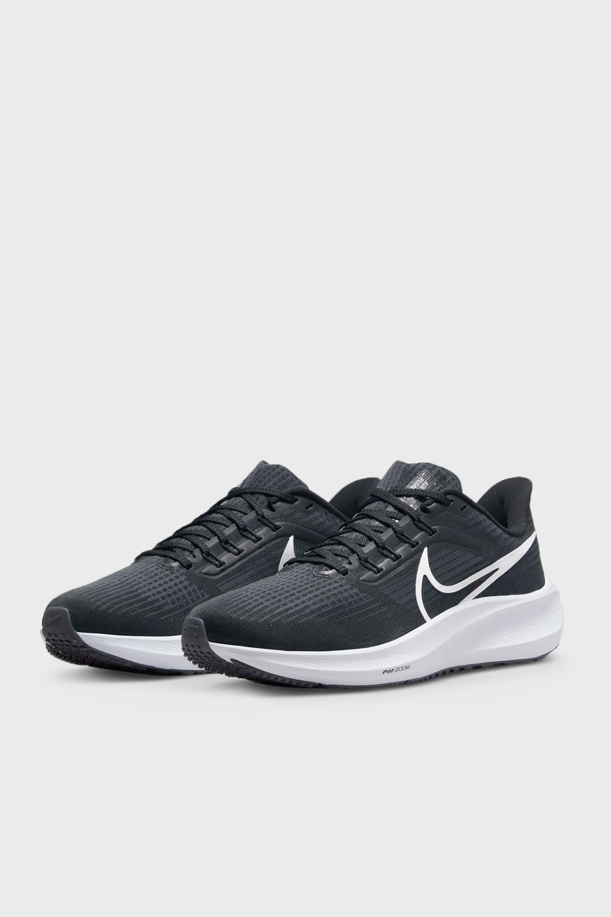 Nike Air Zoom Pegasus Erkek Spor Ayakkabı SİYAH