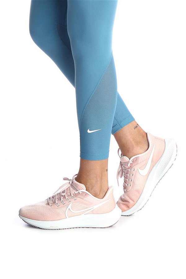 Nike Air Zoom Pegasus Kadın Spor Ayakkabı PEMBE-BEYA