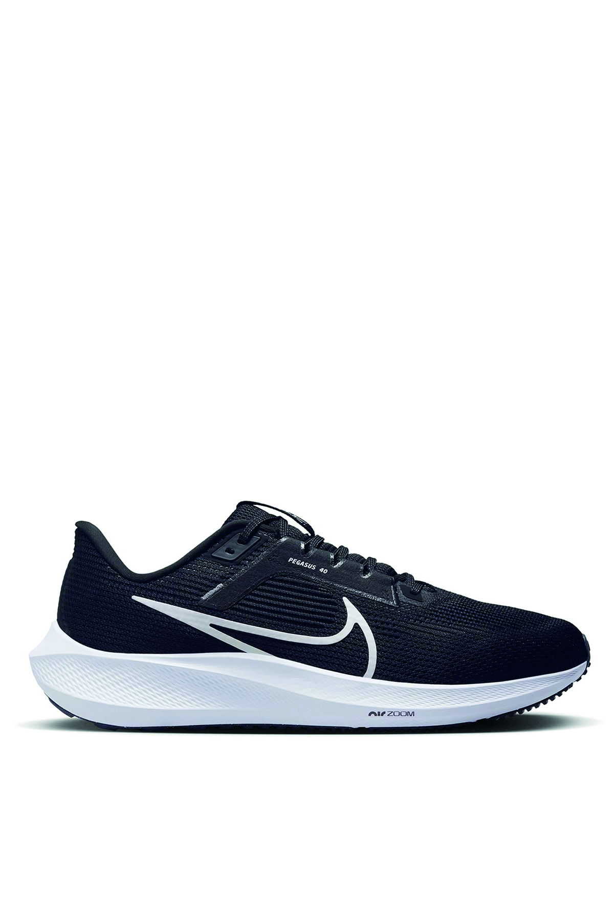 Nike Air Zoom Pegasus Kadın Spor Ayakkabı SİYAH Nike Air Zoom Pegasus Kadın Spor Ayakkabı SİYAH