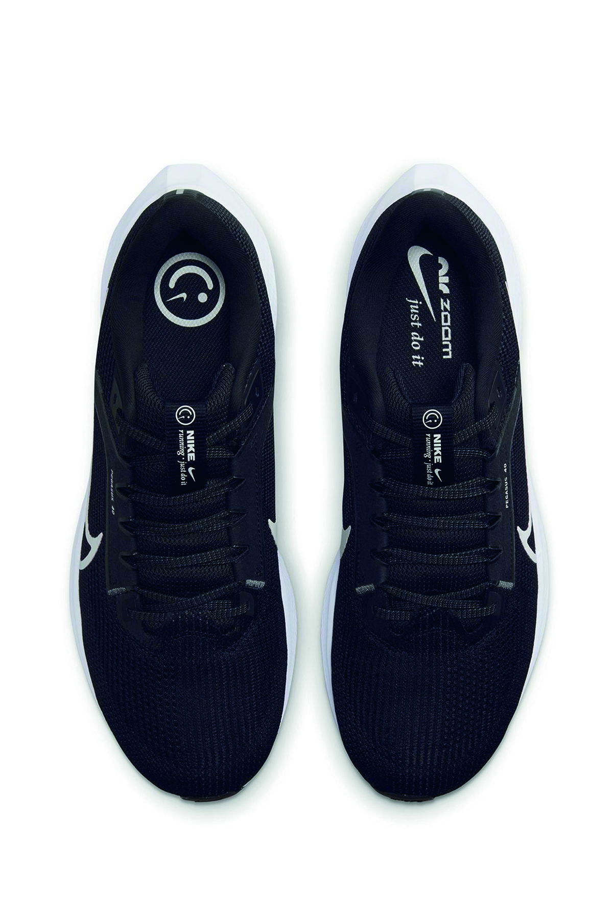 Nike Air Zoom Pegasus Kadın Spor Ayakkabı SİYAH Nike Air Zoom Pegasus Kadın Spor Ayakkabı SİYAH