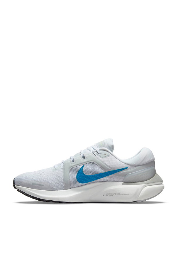 Nike Air Zoom Vomero 16 Erkek Spor Ayakkabı Beyaz