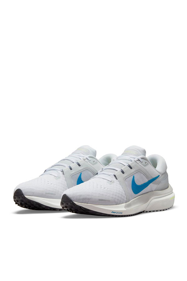 Nike Air Zoom Vomero 16 Erkek Spor Ayakkabı Beyaz