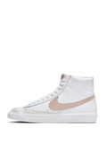 Nike Blazer Mid 77 Kadın Spor Ayakkabı Beyaz