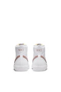 Nike Blazer Mid 77 Kadın Spor Ayakkabı Beyaz