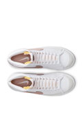Nike Blazer Mid 77 Kadın Spor Ayakkabı Beyaz