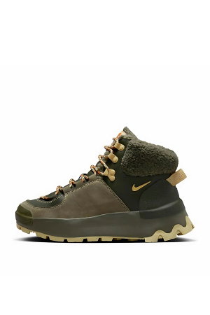 Nike City Classic Erkek Spor Ayakkabı HAKI