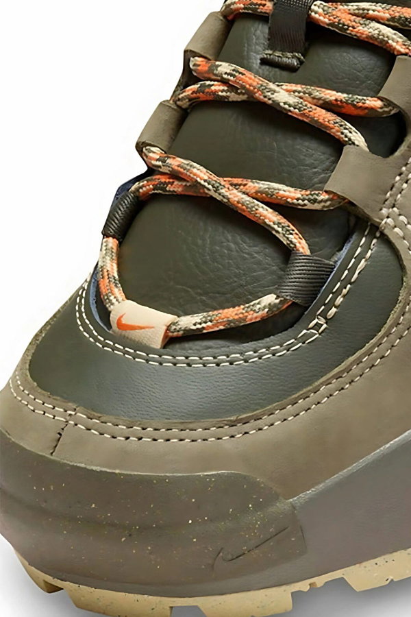 Nike City Classic Erkek Spor Ayakkabı HAKI