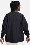 Nike Club Fleece Erkek Sweat SIYAH