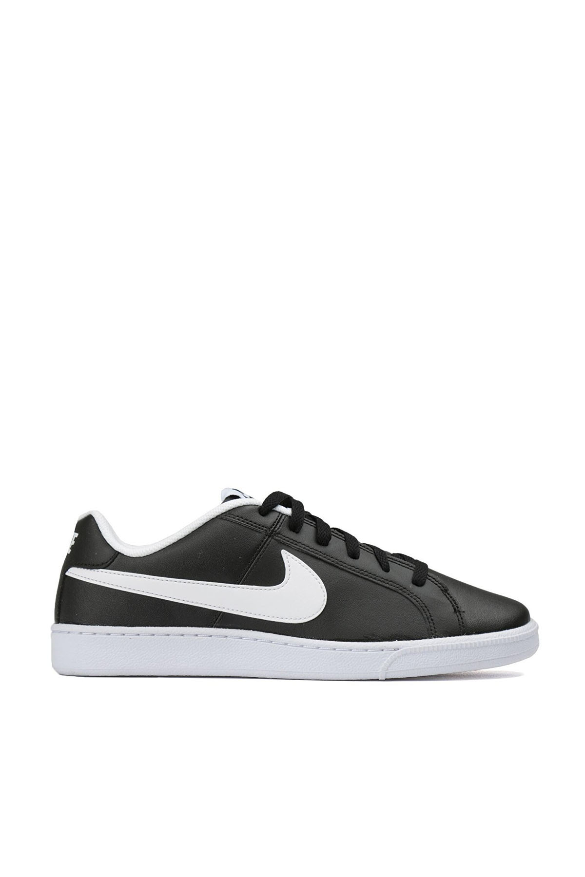 Nike Court Royale Erkek Spor Ayakkabı SIYAH
