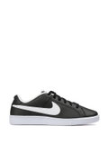 Nike Court Royale Erkek Spor Ayakkabı SIYAH