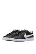 Nike Court Royale Erkek Spor Ayakkabı SIYAH