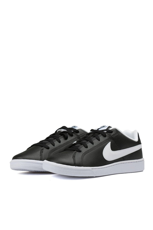 Nike Court Royale Erkek Spor Ayakkabı SIYAH