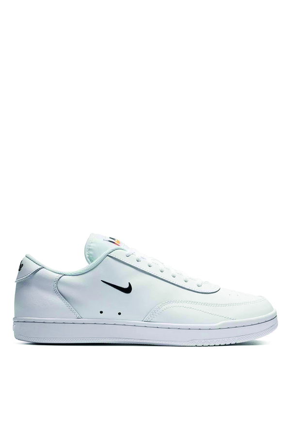 Nike Court Vintage Erkek spor Ayakkabı Beyaz Nike Court Vintage Erkek spor Ayakkabı Beyaz