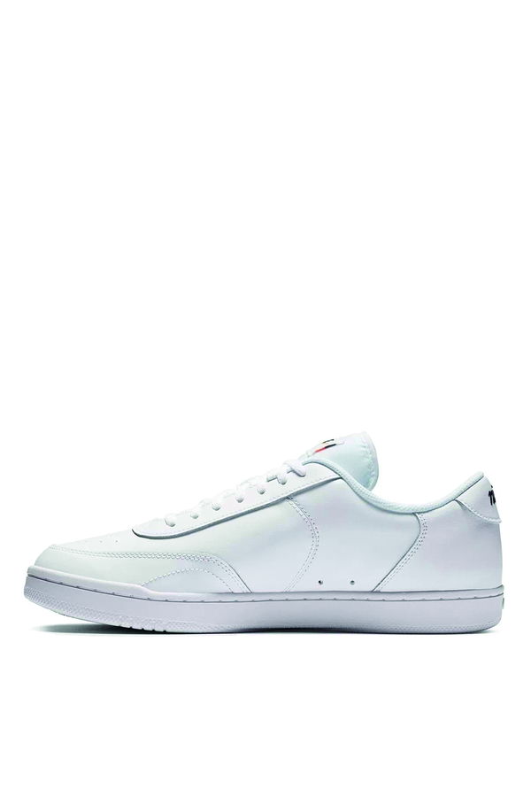 Nike Court Vintage Erkek spor Ayakkabı Beyaz Nike Court Vintage Erkek spor Ayakkabı Beyaz