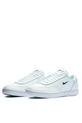 Nike Court Vintage Erkek spor Ayakkabı Beyaz