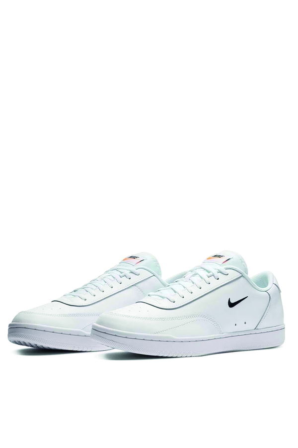 Nike Court Vintage Erkek spor Ayakkabı Beyaz Nike Court Vintage Erkek spor Ayakkabı Beyaz