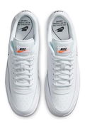 Nike Court Vintage Erkek spor Ayakkabı Beyaz