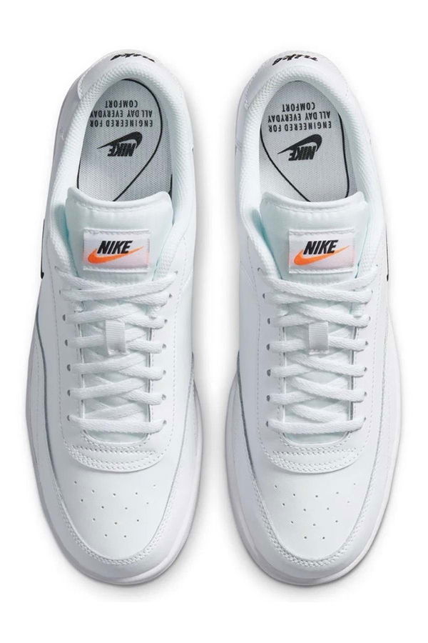 Nike Court Vintage Erkek spor Ayakkabı Beyaz Nike Court Vintage Erkek spor Ayakkabı Beyaz