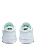 Nike Court Vintage Erkek spor Ayakkabı Beyaz