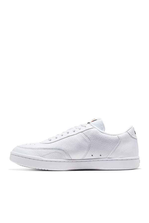 Nike Court Vintage Premium Erkek Spor Ayakkabı Beyaz