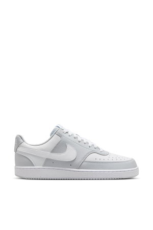 Nike Court Vision Low Erkek Spor Ayakkabı BEYAZ