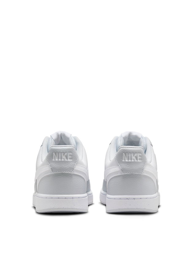 Nike Court Vision Low Erkek Spor Ayakkabı BEYAZ