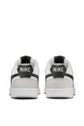 Nike Court Vision Low Erkek Spor Ayakkabı GRİ
