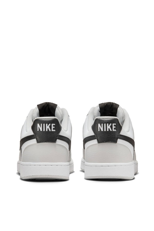 Nike Court Vision Low Erkek Spor Ayakkabı GRİ