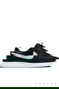 Nike Court Vision Lo Nn Erkek Spor Ayakkabı SIYAH