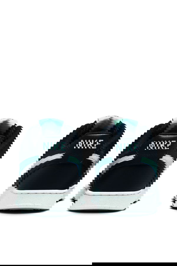 Nike Court Vision Lo Nn Erkek Spor Ayakkabı SIYAH Nike Court Vision Lo Nn Erkek Spor Ayakkabı SIYAH