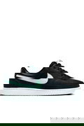 Nike Court Vision Lo Nn Erkek Spor Ayakkabı SIYAH