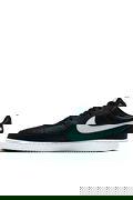 Nike Court Vision Lo Nn Erkek Spor Ayakkabı SIYAH