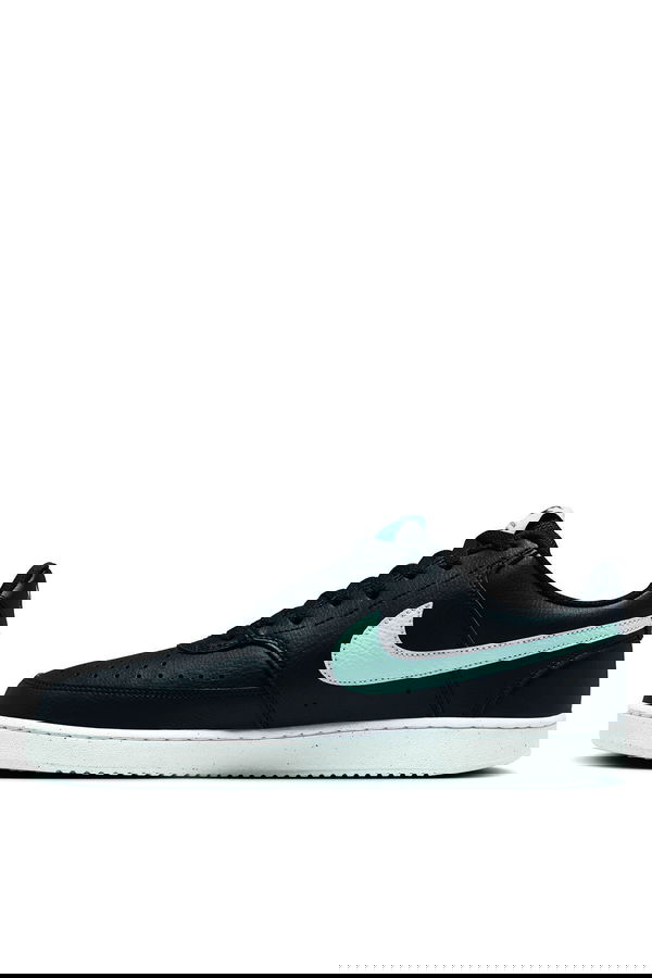 Nike Court Vision Lo Nn Erkek Spor Ayakkabı SIYAH Nike Court Vision Lo Nn Erkek Spor Ayakkabı SIYAH