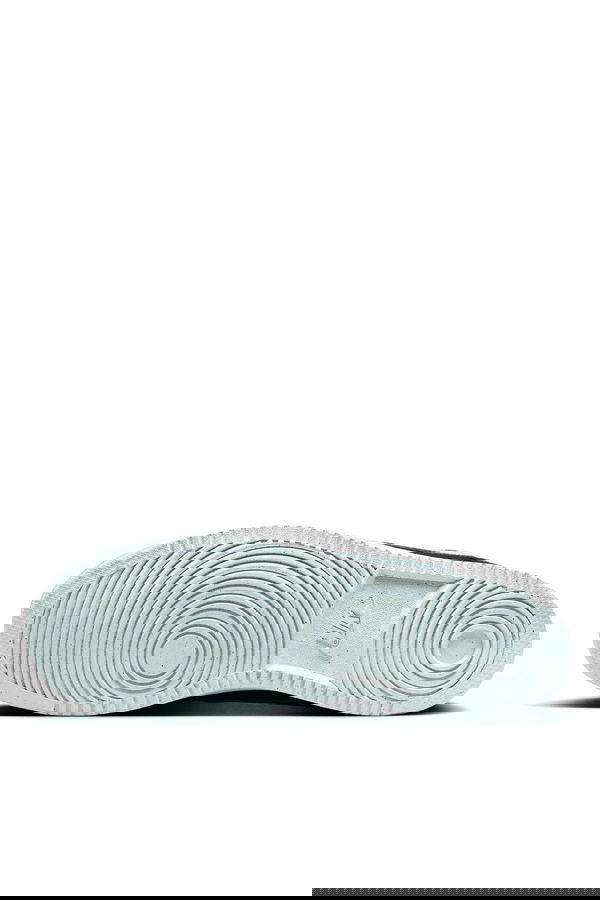 Nike Court Vision Lo Nn Erkek Spor Ayakkabı SIYAH Nike Court Vision Lo Nn Erkek Spor Ayakkabı SIYAH