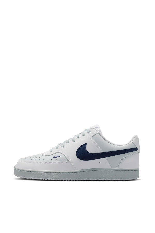 Nike Court Vision Low Erkek Spor Ayakkabı BEYAZ