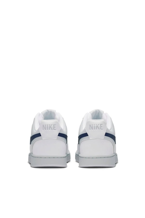 Nike Court Vision Low Erkek Spor Ayakkabı BEYAZ
