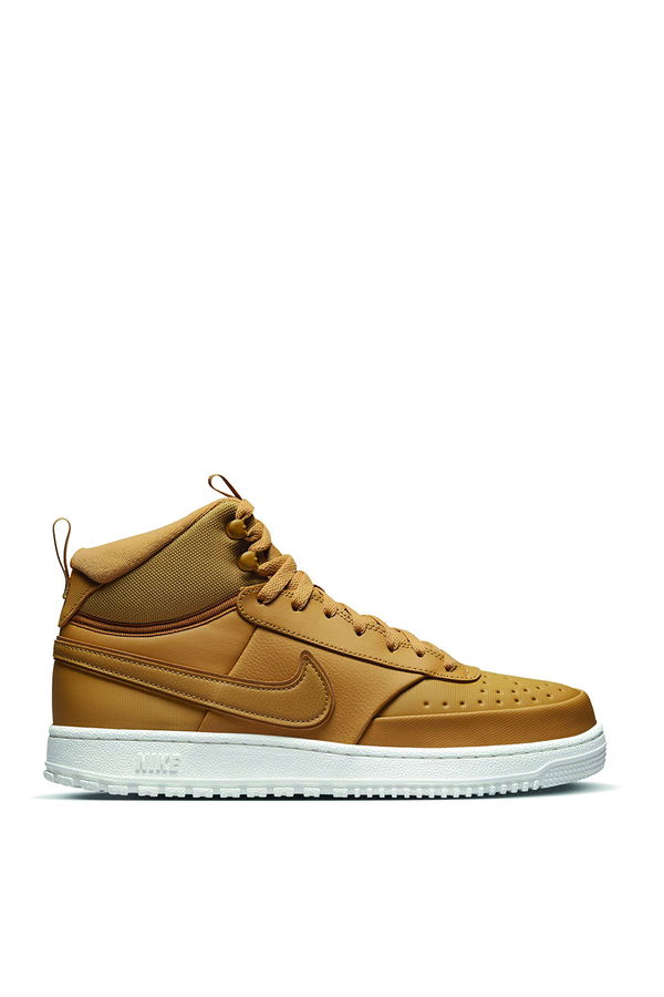 Nike Court Vision Mid Wntr Erkek Spor Ayakkabı HARDAL Nike Court Vision Mid Wntr Erkek Spor Ayakkabı HARDAL