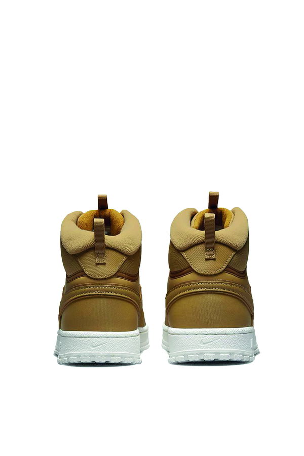 Nike Court Vision Mid Wntr Erkek Spor Ayakkabı HARDAL Nike Court Vision Mid Wntr Erkek Spor Ayakkabı HARDAL