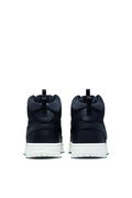 Nike Court Vision Mid Wntr Spor Ayakkabı SIYAH