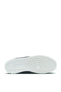 Nike Court Vision Mid Wntr Spor Ayakkabı SIYAH