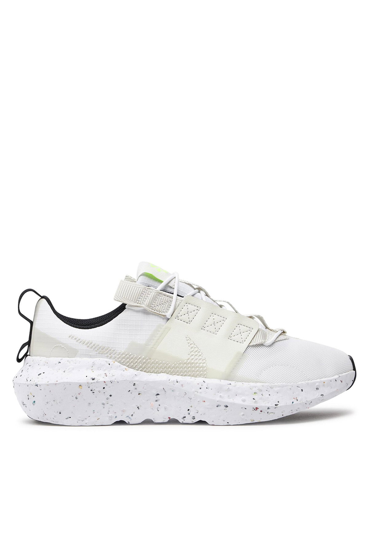 Nike Crater Impact Se Erkek Spor Ayakkabı KREM