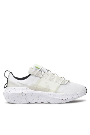 Nike Crater Impact Se Erkek Spor Ayakkabı KREM