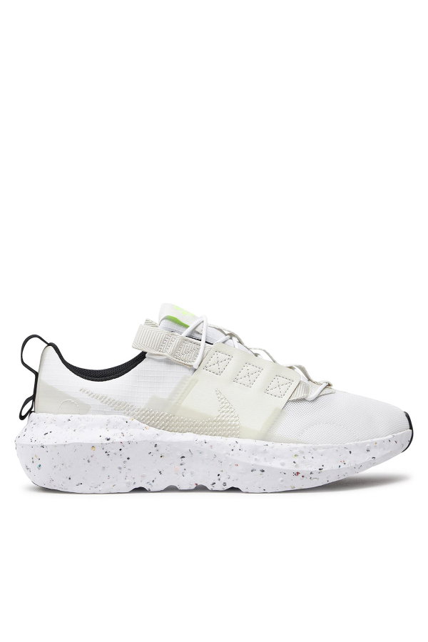 Nike Crater Impact Se Erkek Spor Ayakkabı KREM