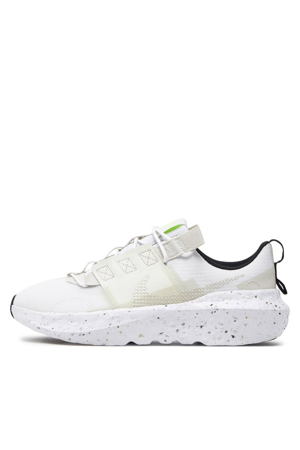 Nike Crater Impact Se Erkek Spor Ayakkabı KREM