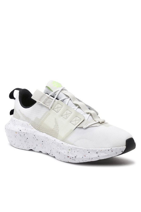 Nike Crater Impact Se Erkek Spor Ayakkabı KREM