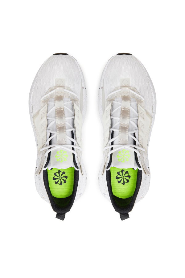 Nike Crater Impact Se Erkek Spor Ayakkabı KREM