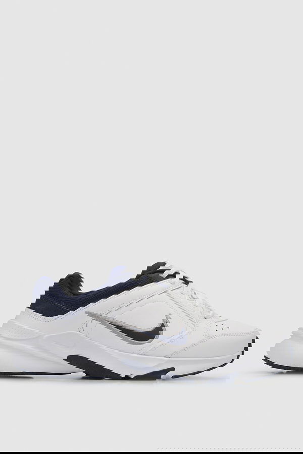 Nike Defyallday Erkek Spor Ayakkabı BEYAZ Nike Defyallday Erkek Spor Ayakkabı BEYAZ