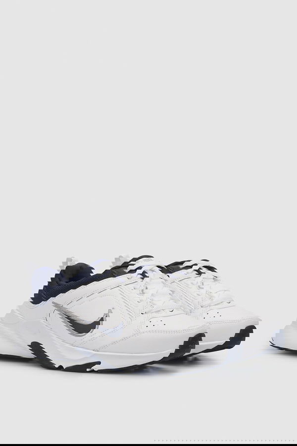 Nike Defyallday Erkek Spor Ayakkabı BEYAZ Nike Defyallday Erkek Spor Ayakkabı BEYAZ